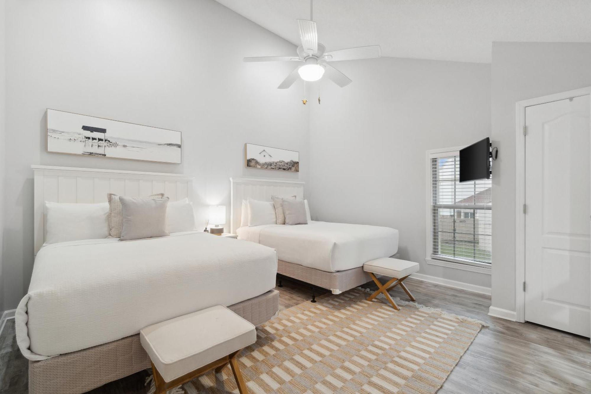 Horizon South By Panhandle Getaways 巴拿马城 客房 照片