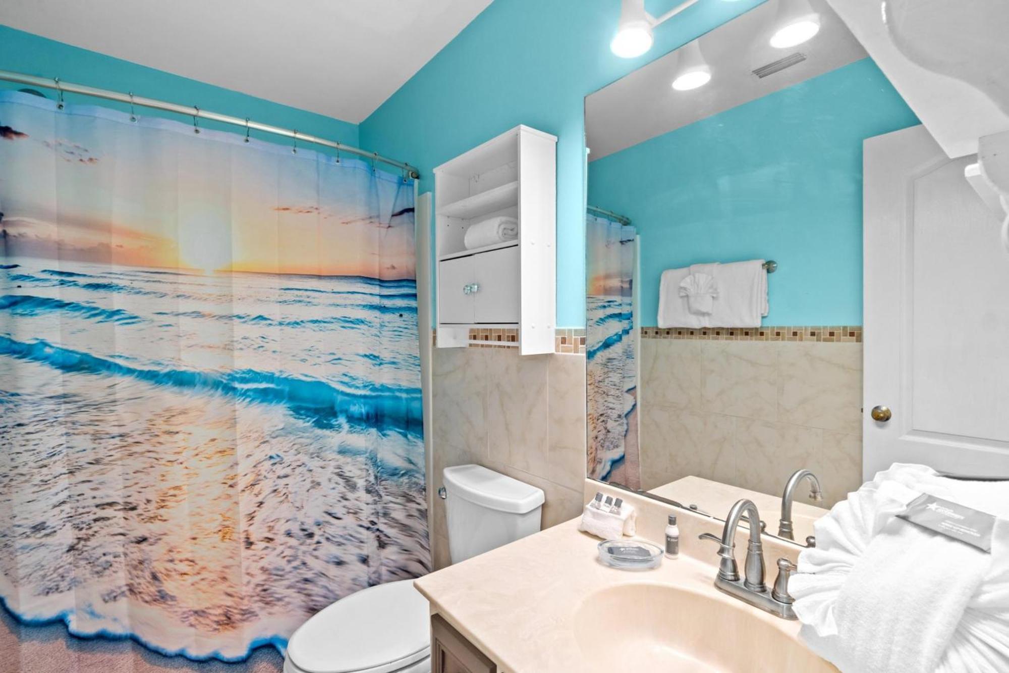 Horizon South By Panhandle Getaways 巴拿马城 客房 照片